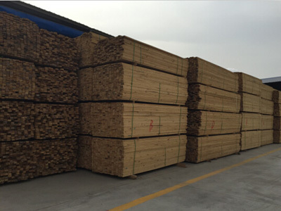 可信赖的木方厂家倾力推荐--庆阳木方经销商